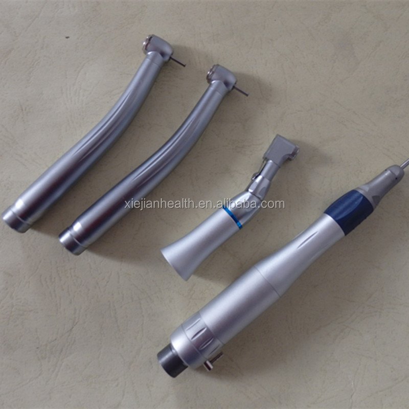 dental hand instruments student handpiece kits