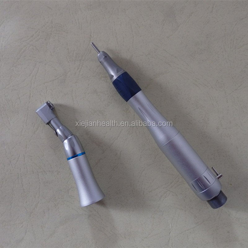 dental hand instruments student handpiece kits