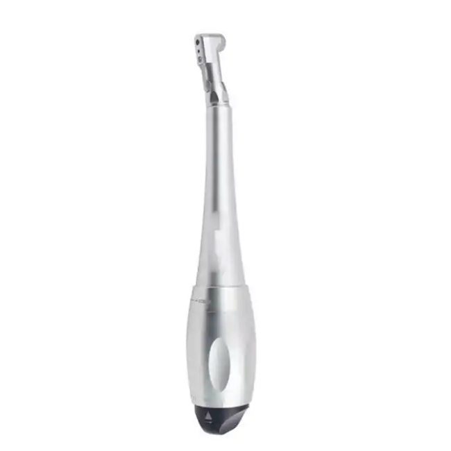 Dental Equipment Implant Handpiece Aluminum Torque Wrench Handpiece With 2 head and 12 Screwdriver Tip