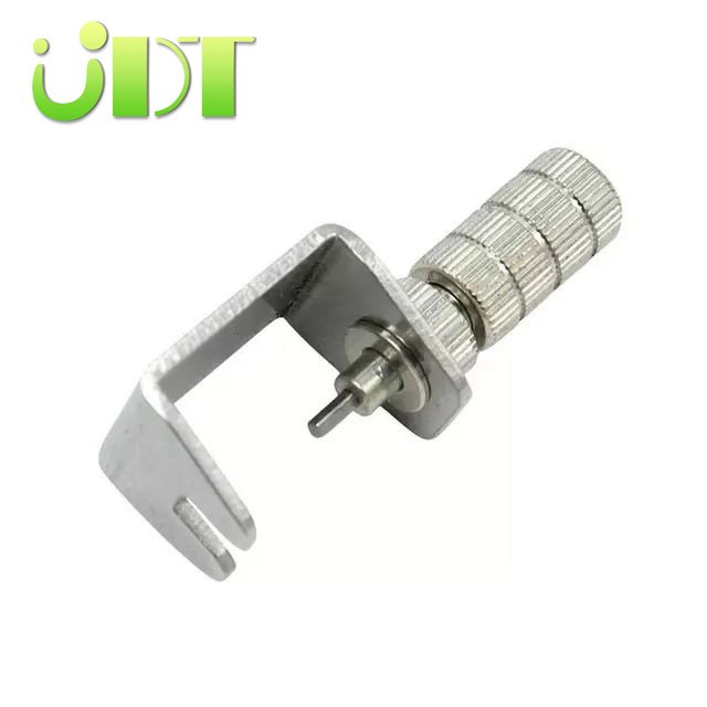 Dental Handpiece Spare Part Brunch Bur Key Standard /Mini Wrench Key For Wrench Type Handpiece
