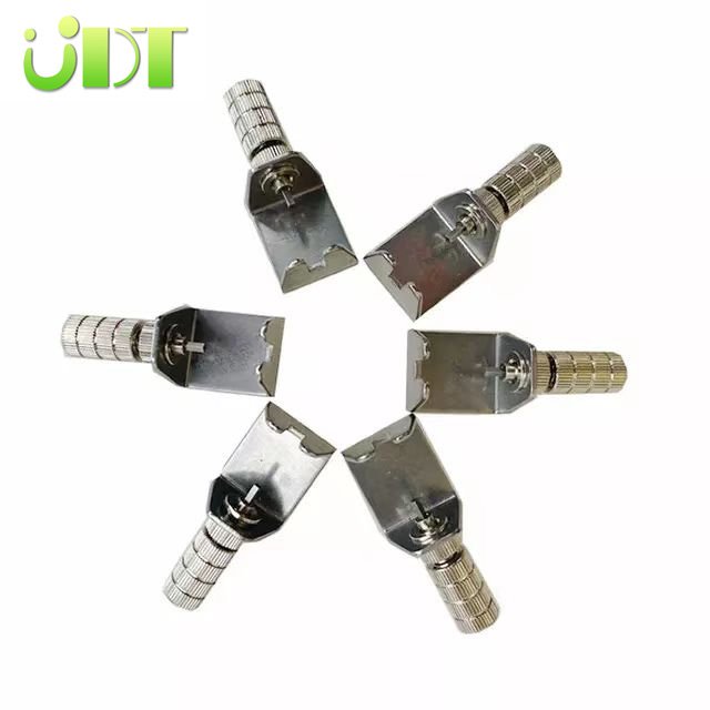 Dental Handpiece Spare Part Brunch Bur Key Standard /Mini Wrench Key For Wrench Type Handpiece
