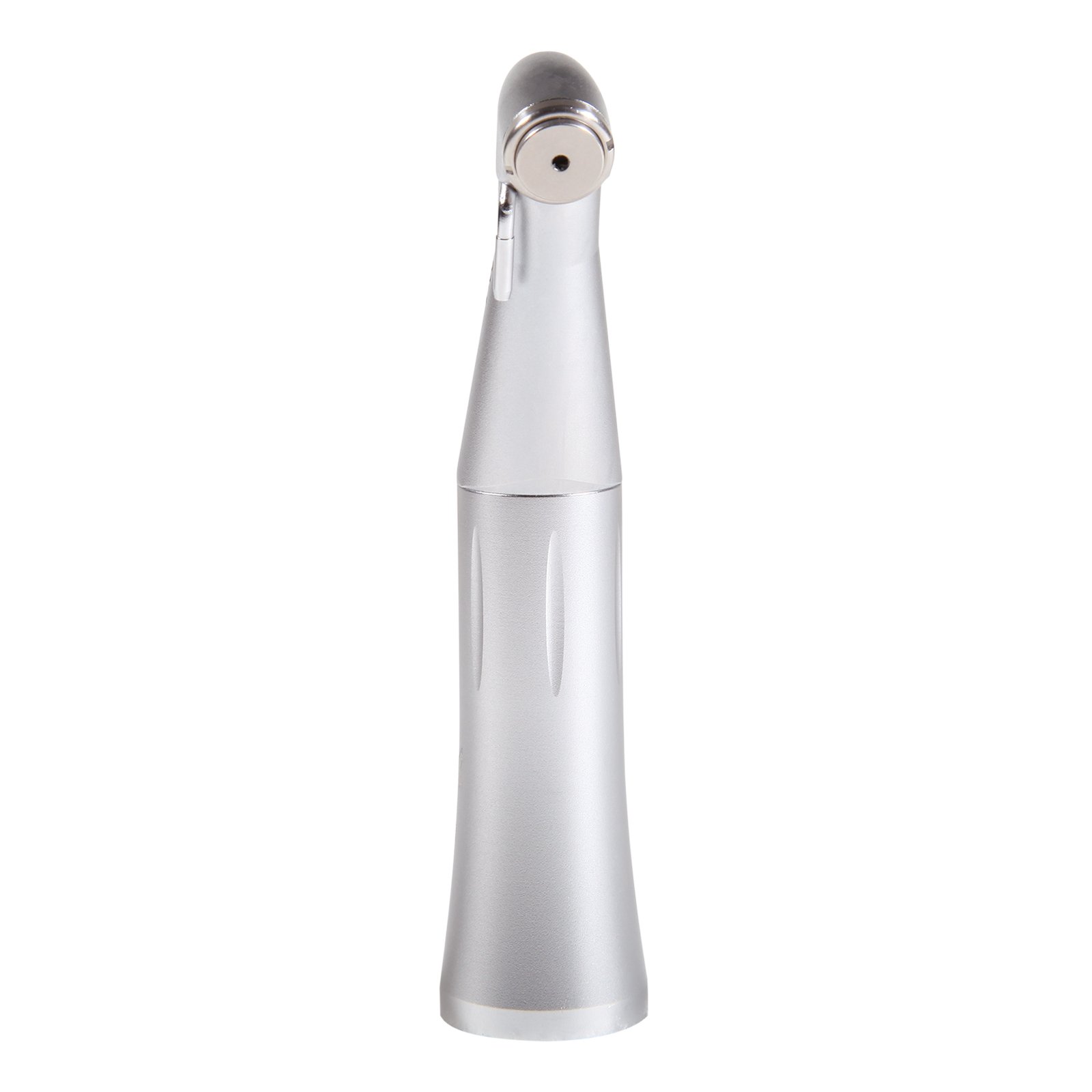 Dental 20:1 Contra Angle Push Button Handpiece Dentist Surgical Turbine Internal & External Irrigation Fit Implant Motor