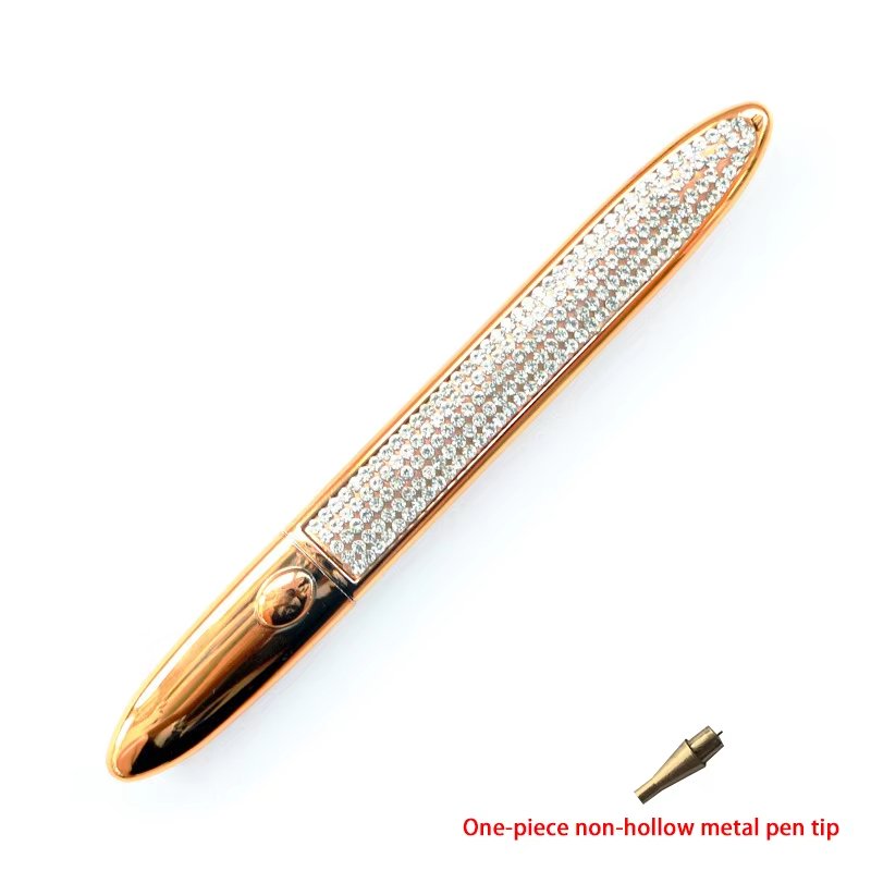 Trendy High-grade Diamond Painting Point Drill Pen Tool New Pick Up Pen Tool DIY Diamond Painting Accessories