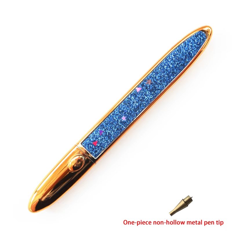 Trendy High-grade Diamond Painting Point Drill Pen Tool New Pick Up Pen Tool DIY Diamond Painting Accessories