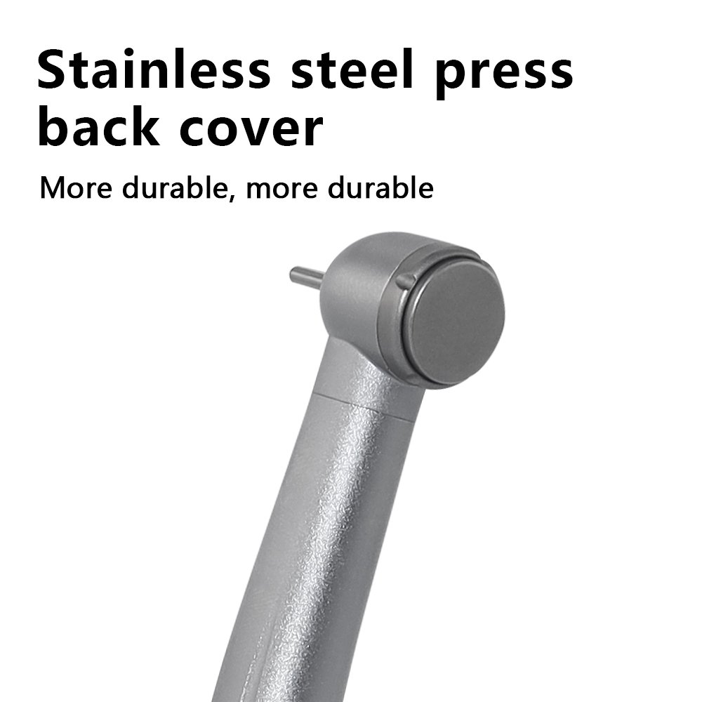 High Speed Push Button Single Water Spray Dental Handpiece Lab Drill Dental tools