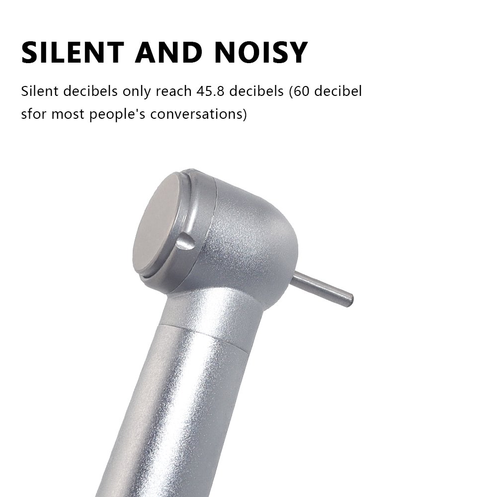 High Speed Push Button Single Water Spray Dental Handpiece Lab Drill Dental tools