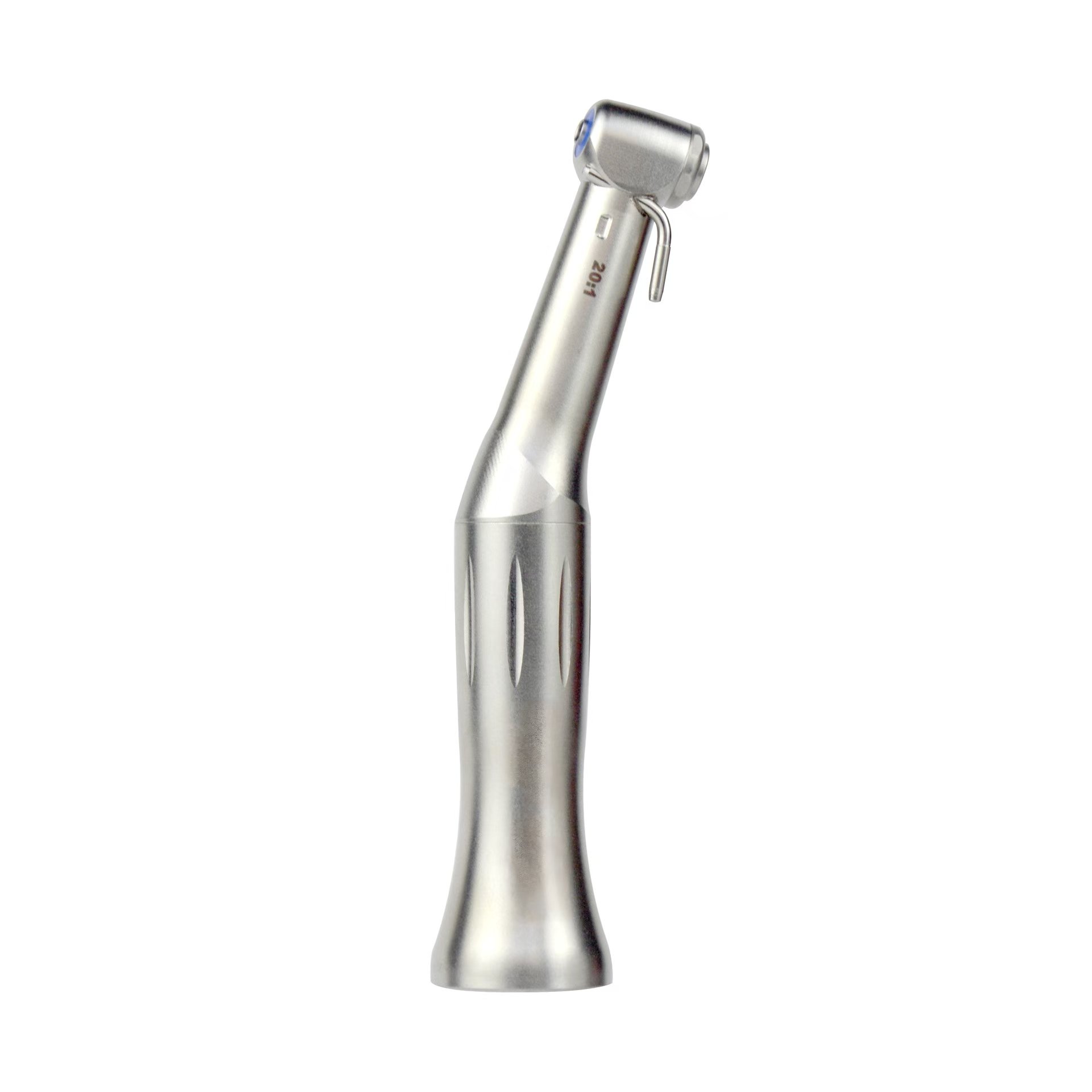 Dental SG20 20:1 Surgery Implant Handpiece Against Contra Angle Low Speed Push Button Handpiece Dentist Tools