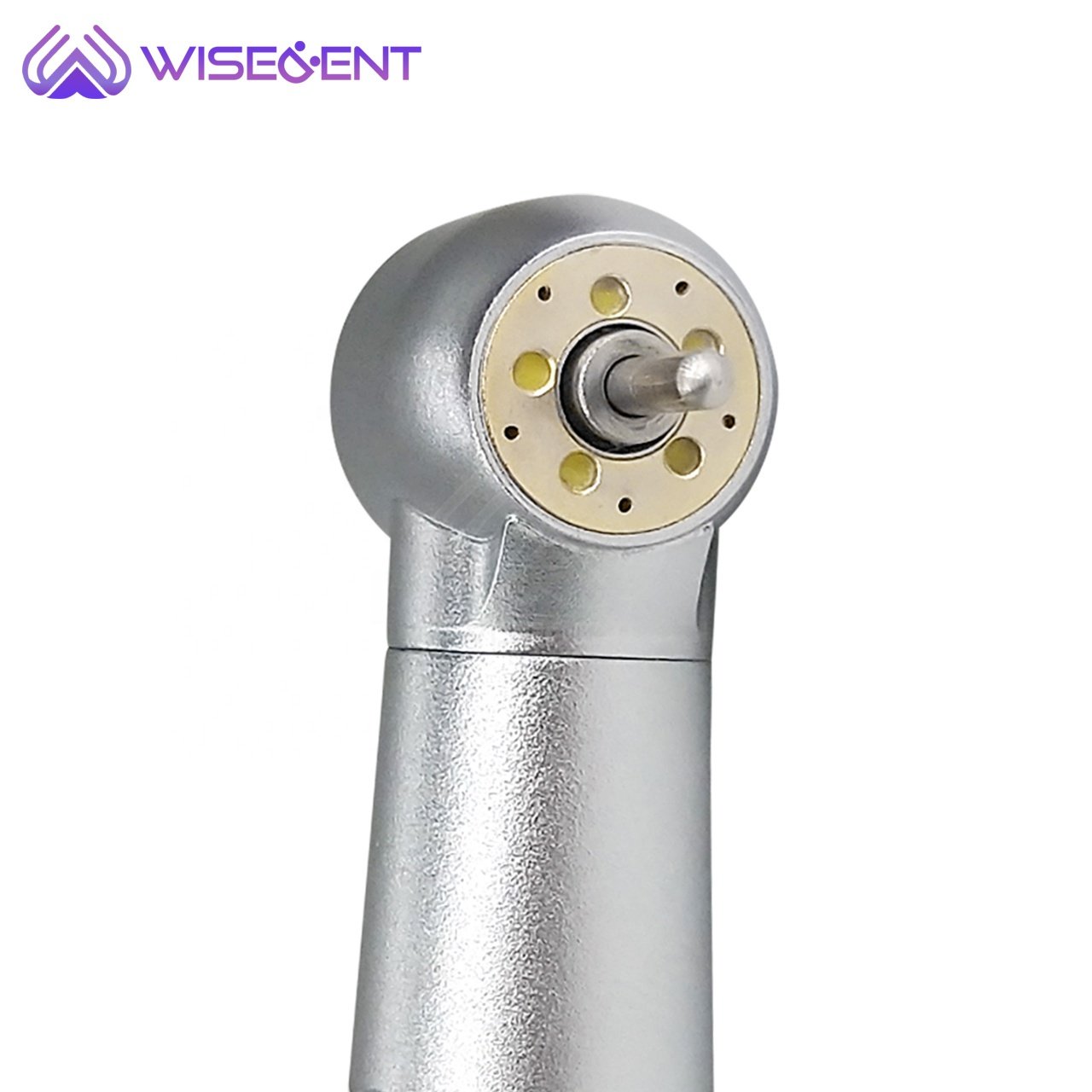 Foshan Dental 5 Led Light Handpiece Led Quick Coupling Dental Equipment