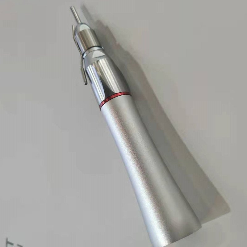 New Dental increasing 1:2 surgical straight handpiece