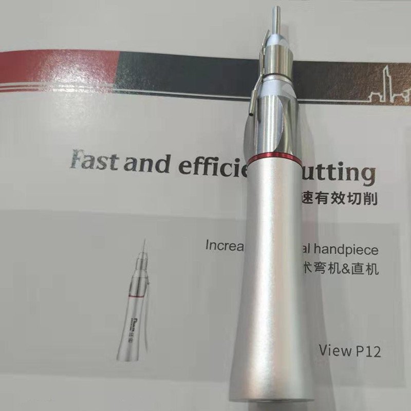 New Dental increasing 1:2 surgical straight handpiece
