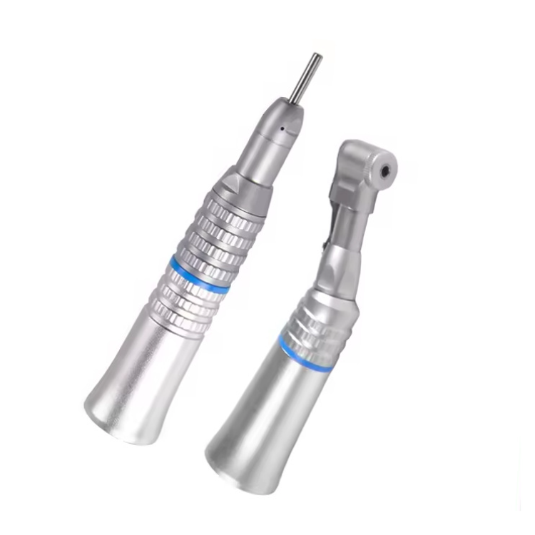 Dental Handpiece set High Speed Handpiece Dental Low High Speed Handpiece Turbine Kit Pana Max Torque