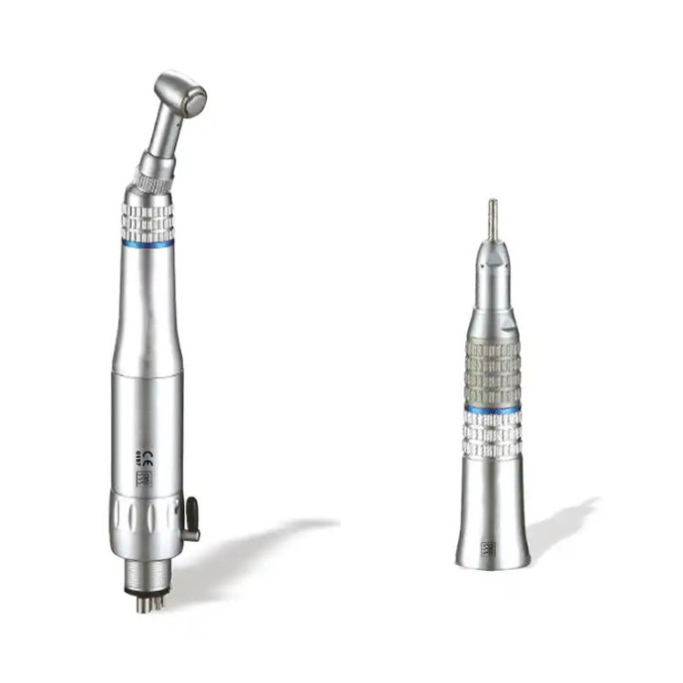 Dental Handpiece set High Speed Handpiece Dental Low High Speed Handpiece Turbine Kit Pana Max Torque