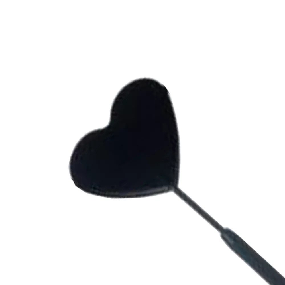 Hot Selling Wholesale Resin Plastic and Metal Eyelash Mirror Wood with Steel Handle Manual Power Source