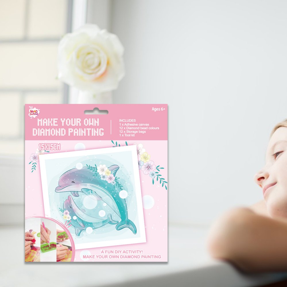 Custom Photo Diy New 5d Diamond Painting Drill Beads Diamond Painting Kit With Tools