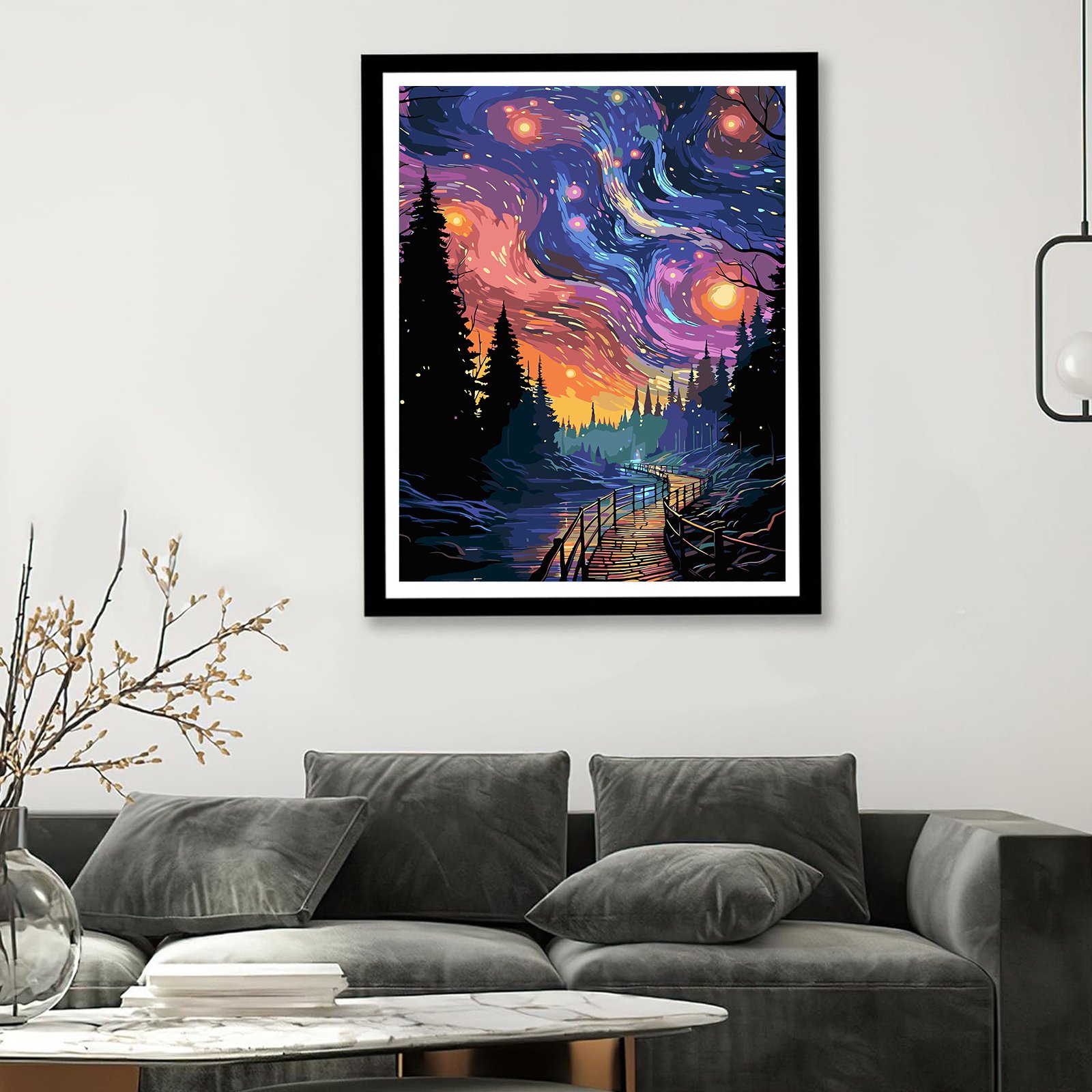 Paint Factory Direct diamond painting handpainted diamond painting beads Wall Decor diamond painting art kit