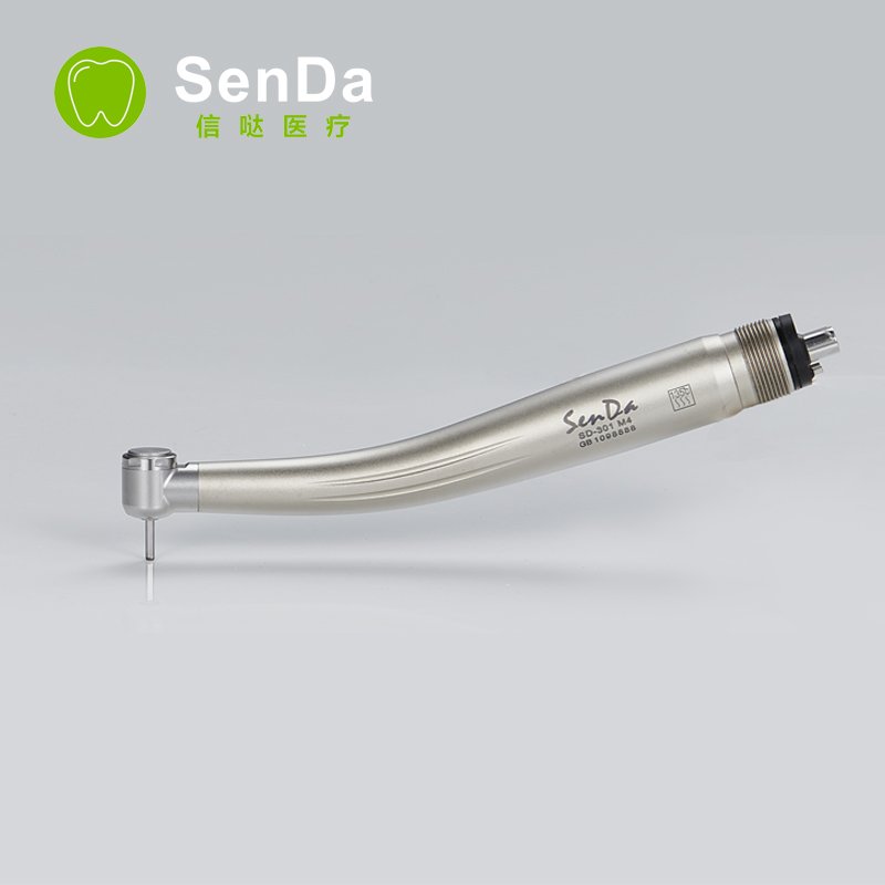 Air Turbine Handpiece Fit Pana Max Dental Lab Panamax High Speed Equipment HandPiece Increasing Air Turbine Handpiece
