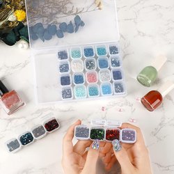 Transparent