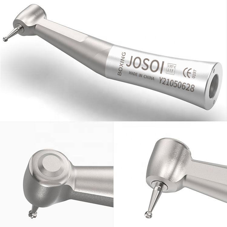 JOSOI DENTAL Low Speed External Water Spray 2 holes 4 holes dental equipment FX205 dental handpiece