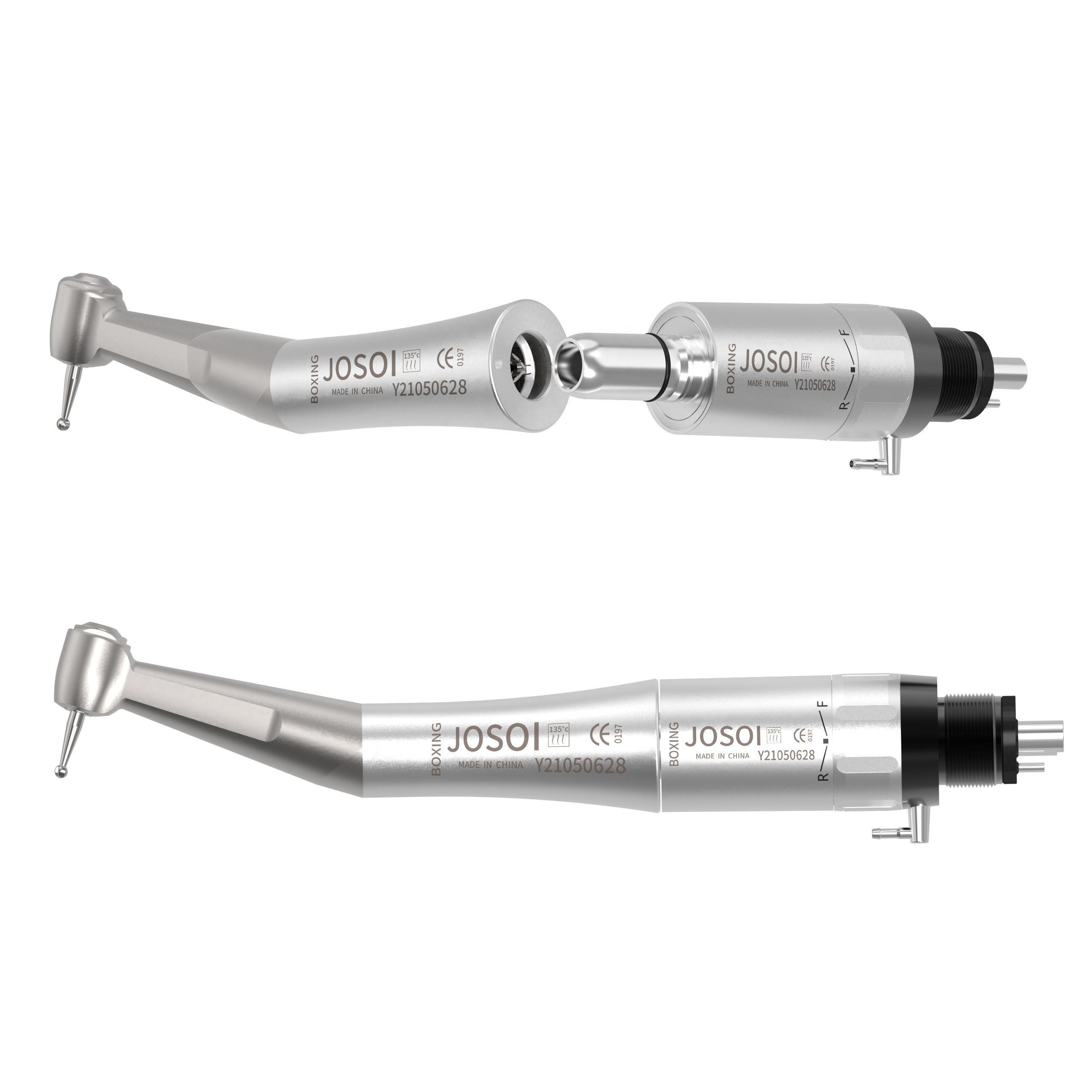 JOSOI DENTAL Low Speed External Water Spray 2 holes 4 holes dental equipment FX205 dental handpiece