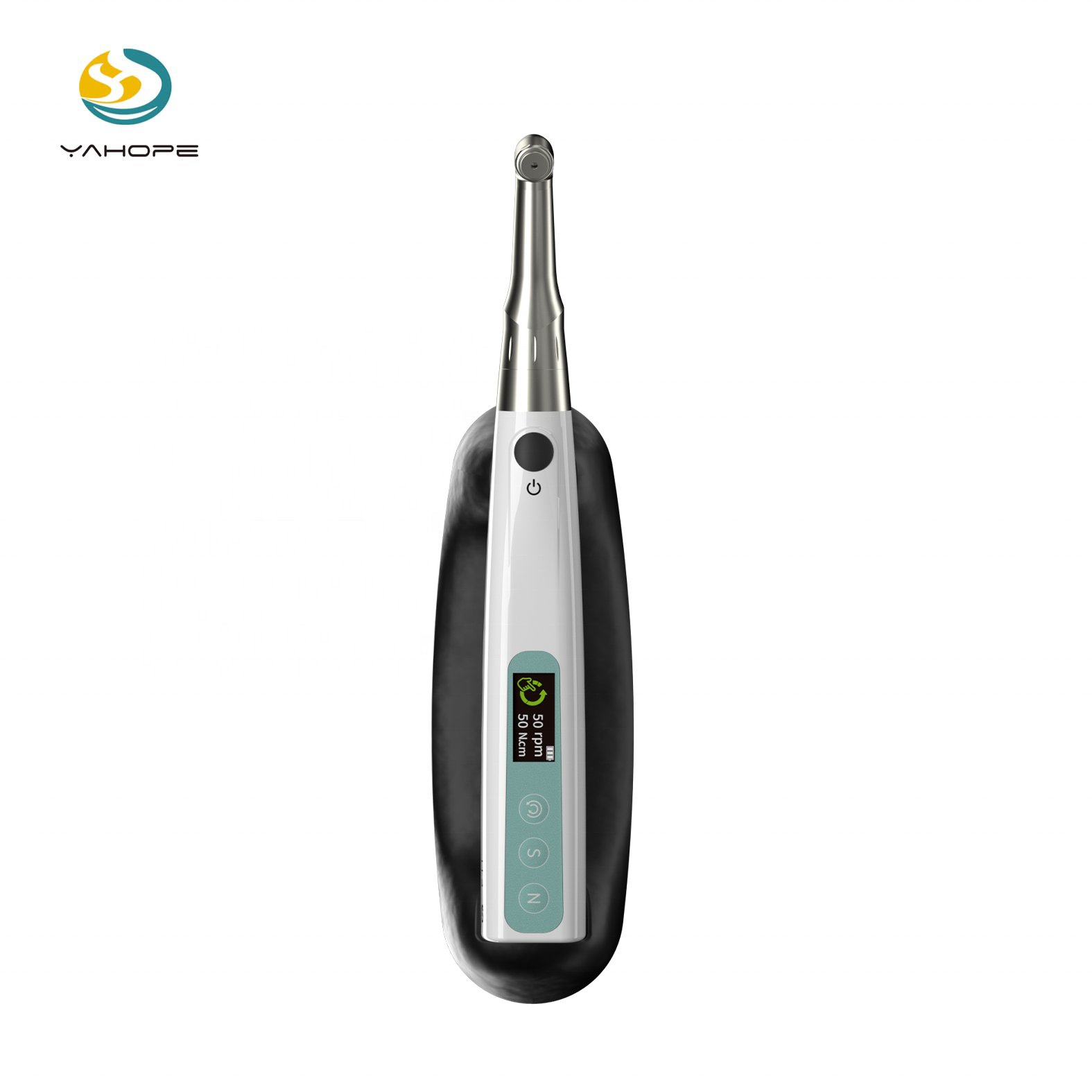 Dental Product iT3 Dental Implant Electric Torque Wrench Handpiece Adjustable 10-50Ncm for Dental Implant