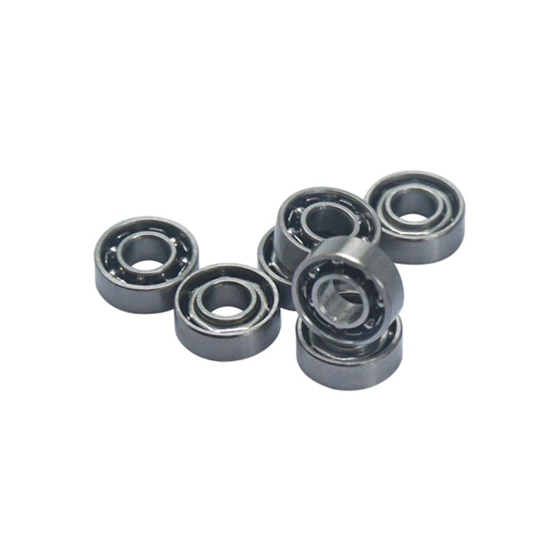 2.35mm*5.50mm*2.00mm Bearing For NSK SG20 Middle Gear Low Speed Dental Contra Angle Handpiece RT-BMG20M