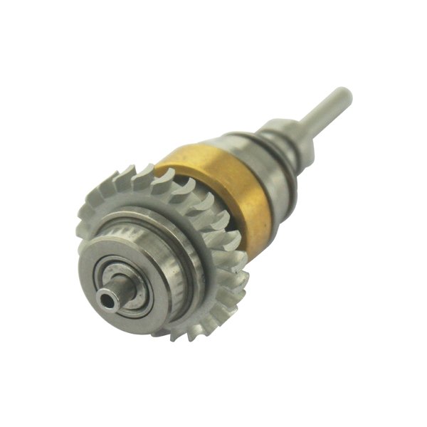 Sale Dental Handpiece Rotor German Airotor Cartridge Compatible Various Brands Repair Low Speed High Speed Handpiece