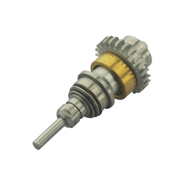 Sale Dental Handpiece Rotor German Airotor Cartridge Compatible Various Brands Repair Low Speed High Speed Handpiece