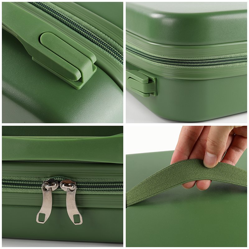 New Product Portable 100 Square Bottles Portable Storage Box Diamond Painting Embroidery Crafts Accessories Tools
