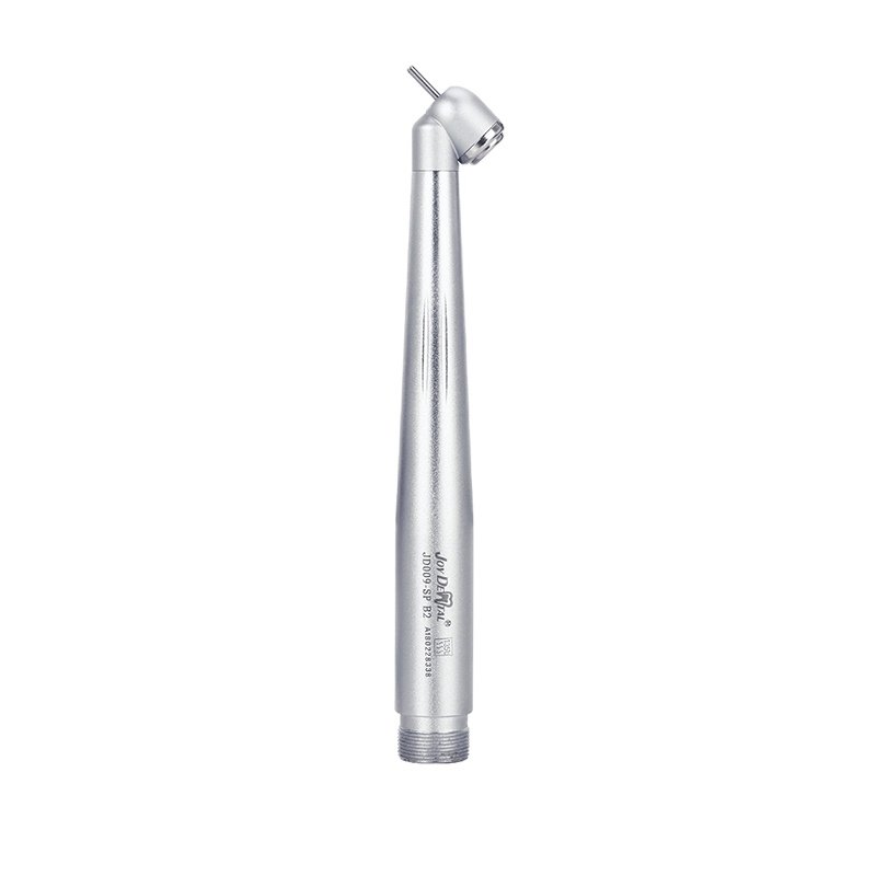 China Dental Equipment 45 Degree Standard Head High Speed Dental Handpiece