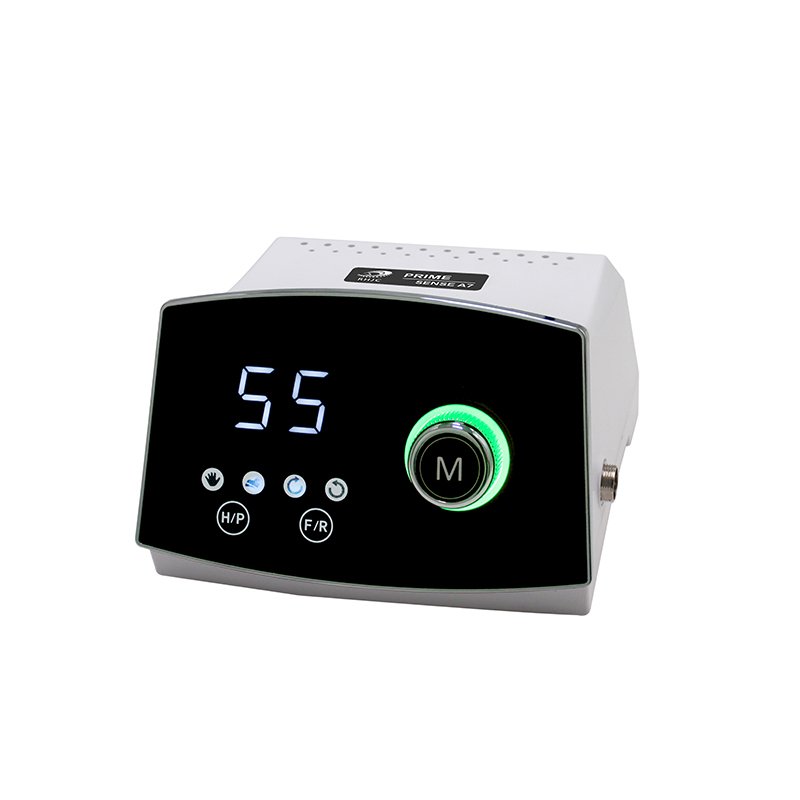 Prime Sense A7 High Efficiency 55000rpm Brushless Dental Lab Micomotor Jewelry Grinding Polishing Strong Micro Motor Handpiece