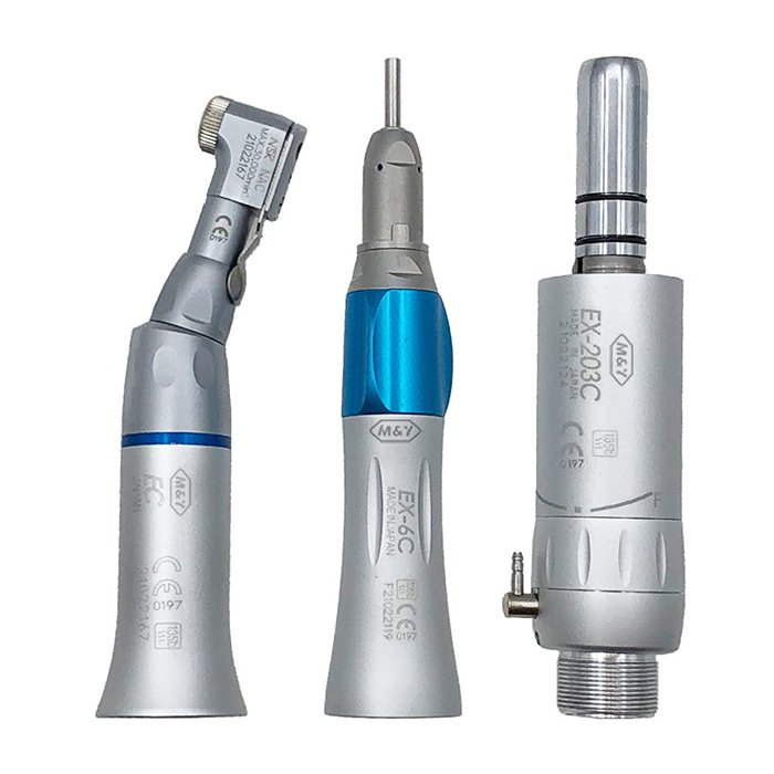 dental equipment High Speed Dental Handpiece Low Speed straight handpiece