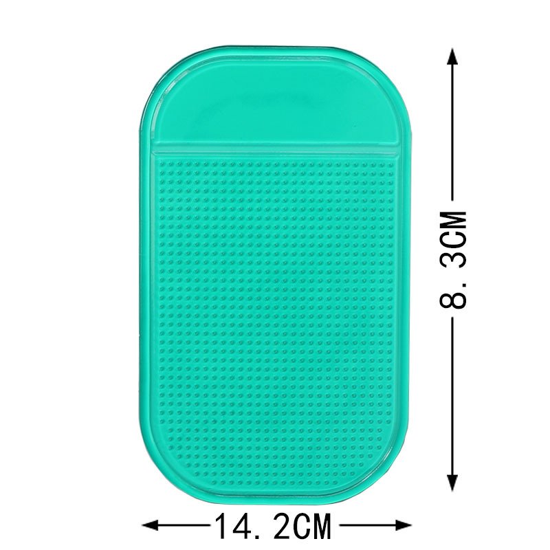 Anti-slip Sticky Mat For 5d Diamond Painting Point Drill Tray Fixing Diy Diamond Embroidery Accessories Soft Silicone Pad