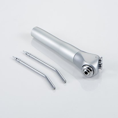 New type Dental Air Water Syringe 3 Way Triple Spray Handpiece Dental Chair Set Unit For Dentist Other Dental Equipment