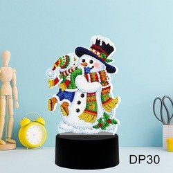 HSDP30