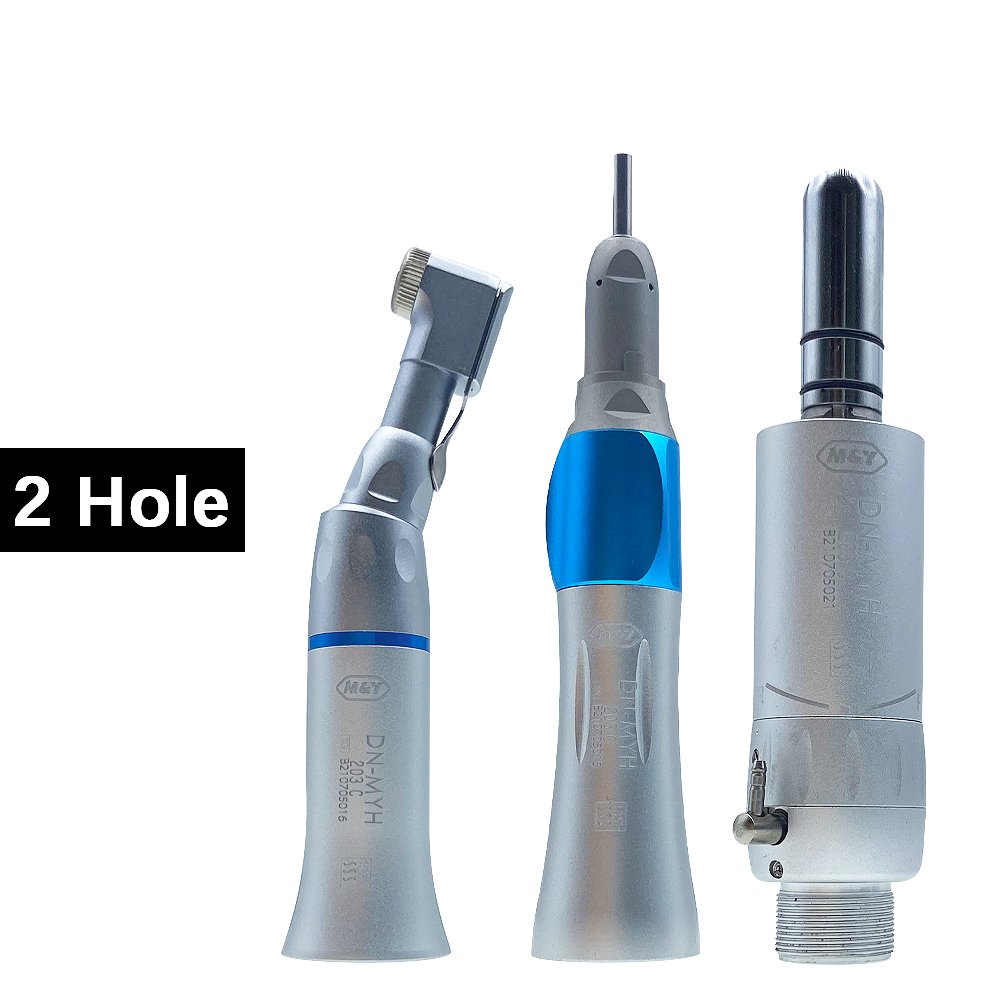 Dental Low Speed Contra Angle Dental Handpiece Contra Angle And Micro Motor With Ce And Usa Certificate