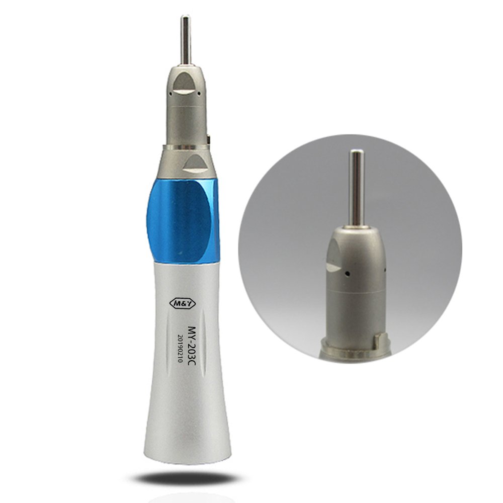 Dental Low Speed Contra Angle Dental Handpiece Contra Angle And Micro Motor With Ce And Usa Certificate