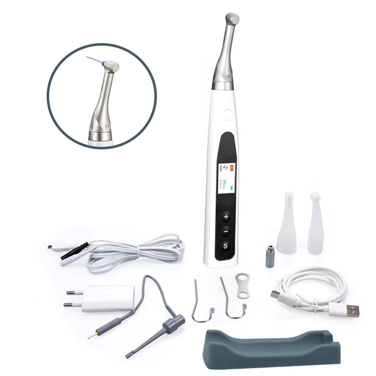 M202B Cheap Wireless Dental Rotary Endo Motor with Apex locator 2 in 1 Type