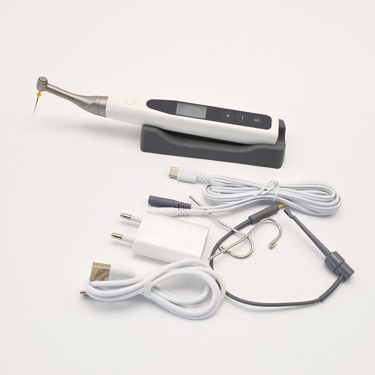 M202B Cheap Wireless Dental Rotary Endo Motor with Apex locator 2 in 1 Type