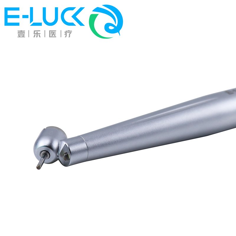High Quality instruments Dental 45 degree 45° with LED High Speed Handpiece