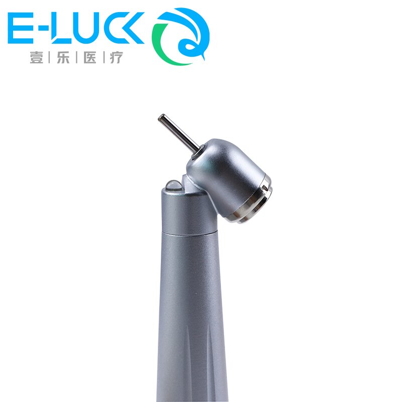 High Quality instruments Dental 45 degree 45° with LED High Speed Handpiece