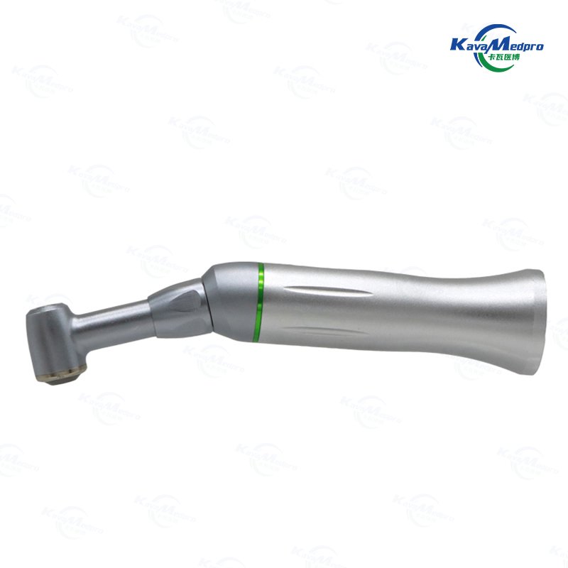 Dental 10:1 Contra Angle Dental Handpiece Reciprocating Operation Hand File Reduction Handpiece For Root Canal Treatment Tools
