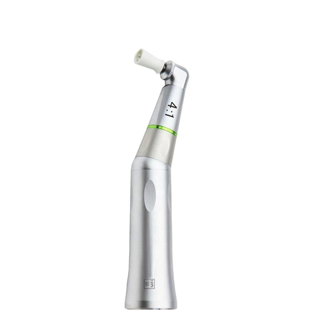 Wellwillgroup Screw on 4:1 Dental Prophylaxis Contra Angle For prophy cups