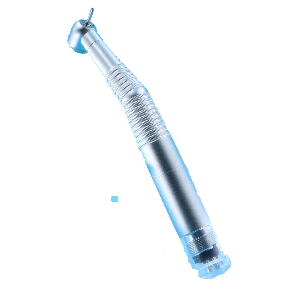 Dental handpiece for oral surgery with 4 or 2 holes high speed dental handpiece