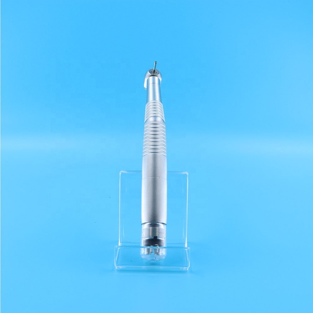 Dental handpiece for oral surgery with 4 or 2 holes high speed dental handpiece