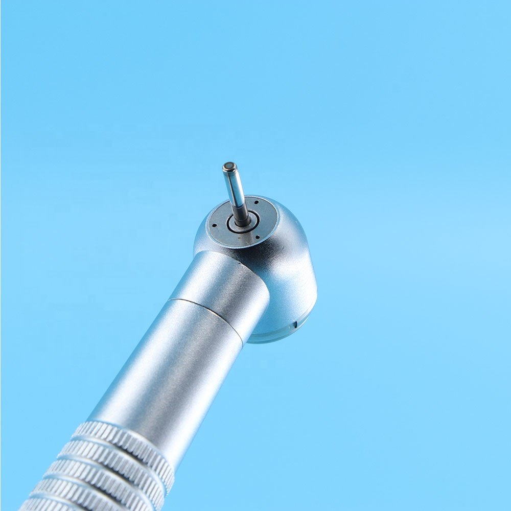 Dental handpiece for oral surgery with 4 or 2 holes high speed dental handpiece