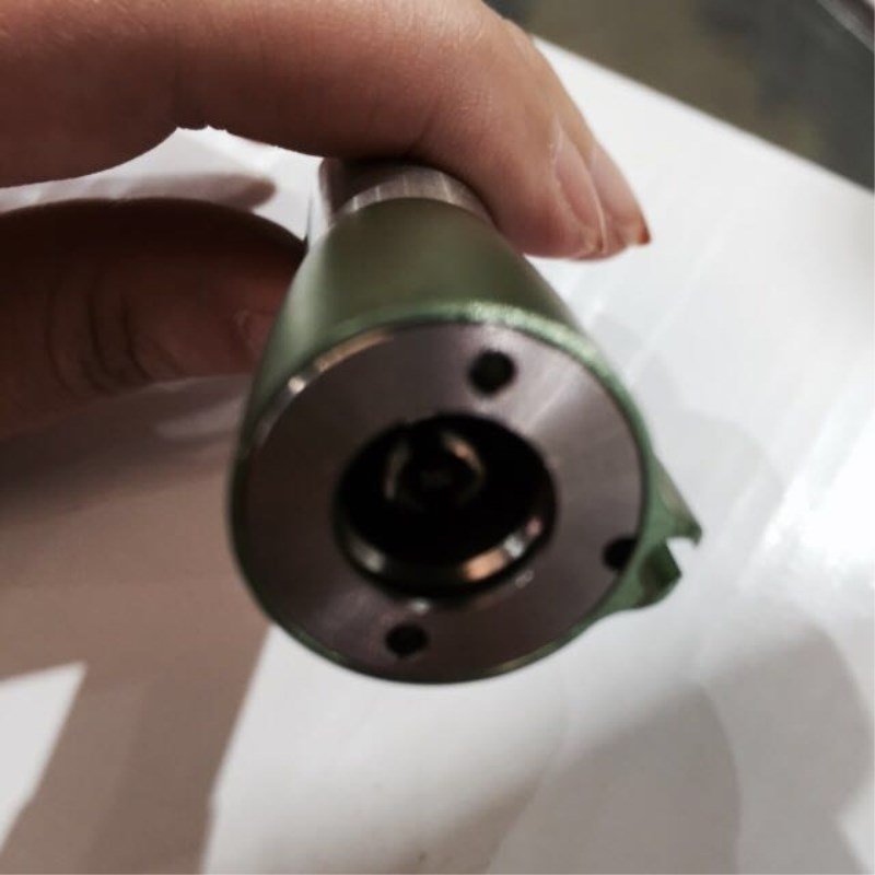 Best external irrigation system dental 20:1 handpiece for implant