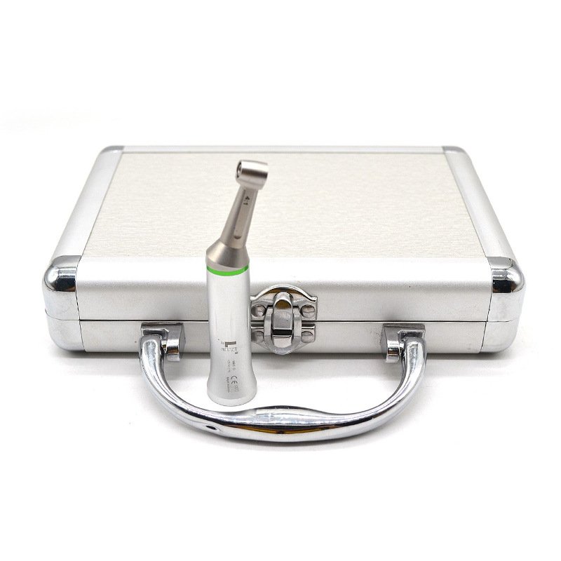 Reciprocating Dental Handpiece Low Speed Hand Piece Kit Dental Saw Handpiece Polishing Machine Dental Tools Instruments Electric