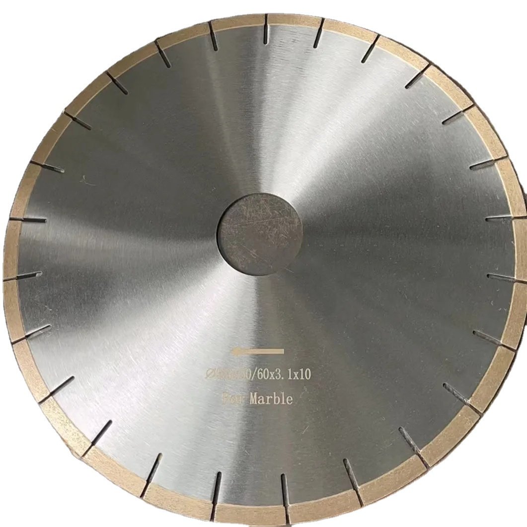 24 inch 24 " Factory direct high quality 600mm Granite cutting disc tools diamond blade for granite