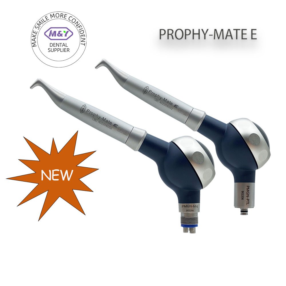 Dental Air Flow Teeth Polisher Sandblaster System Dental Sand Blaster Gun Air Prophy Unit dentist tools