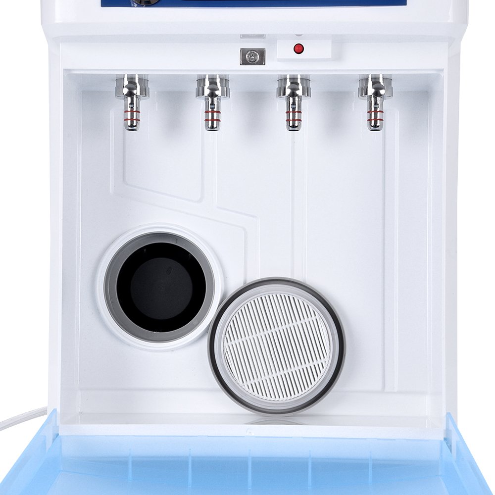 Sinole Dental Handpiece Lubricator for Handpieces Cleaning and Maintenance